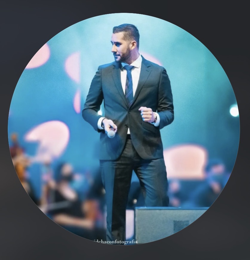 Alejandro Castro