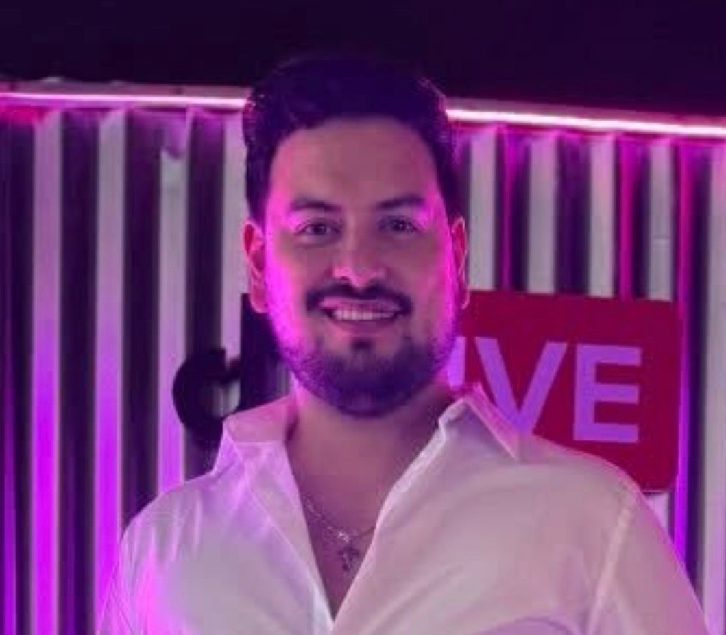 Lucho Gil Silva