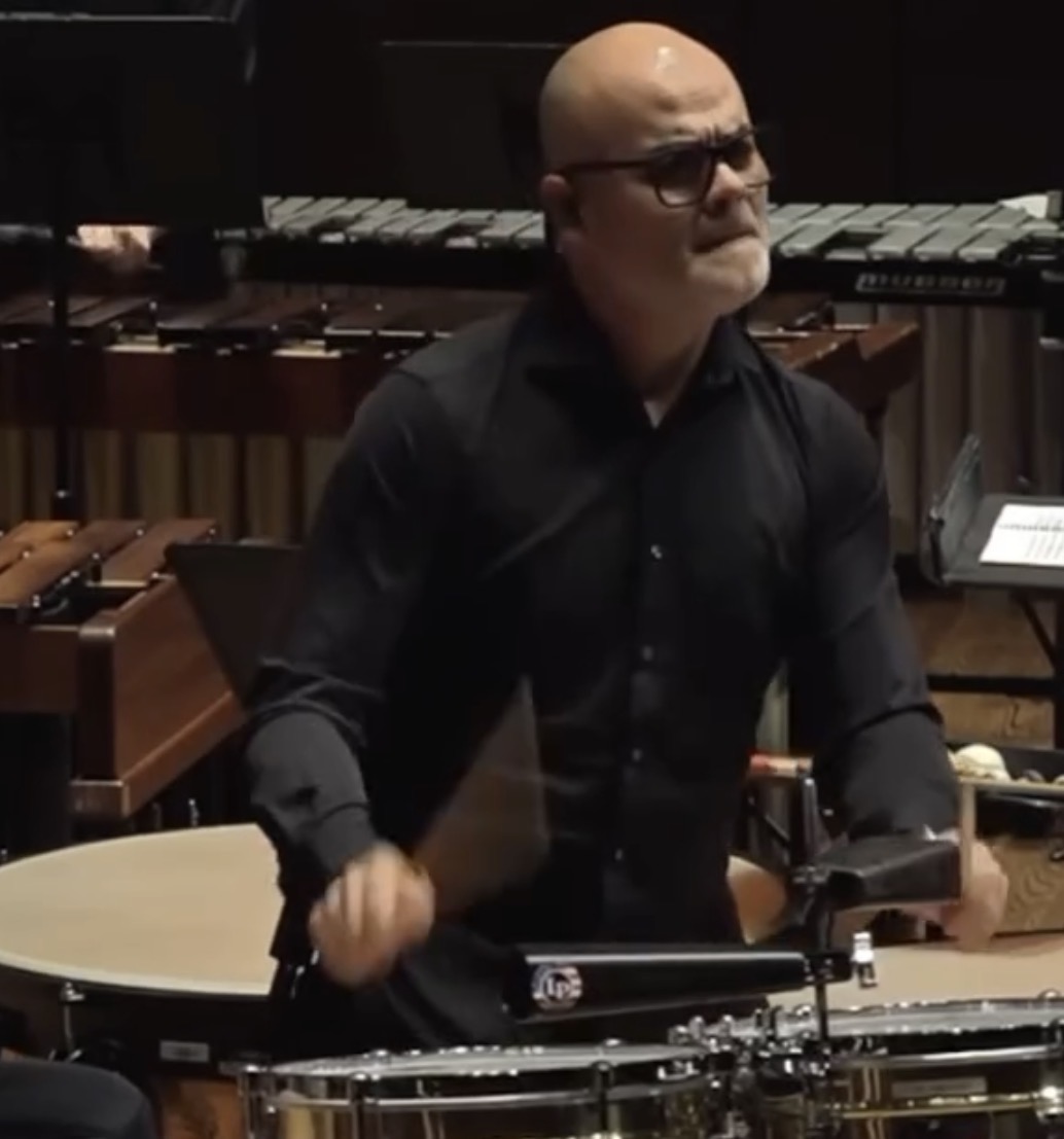 Ricardo Alvarado