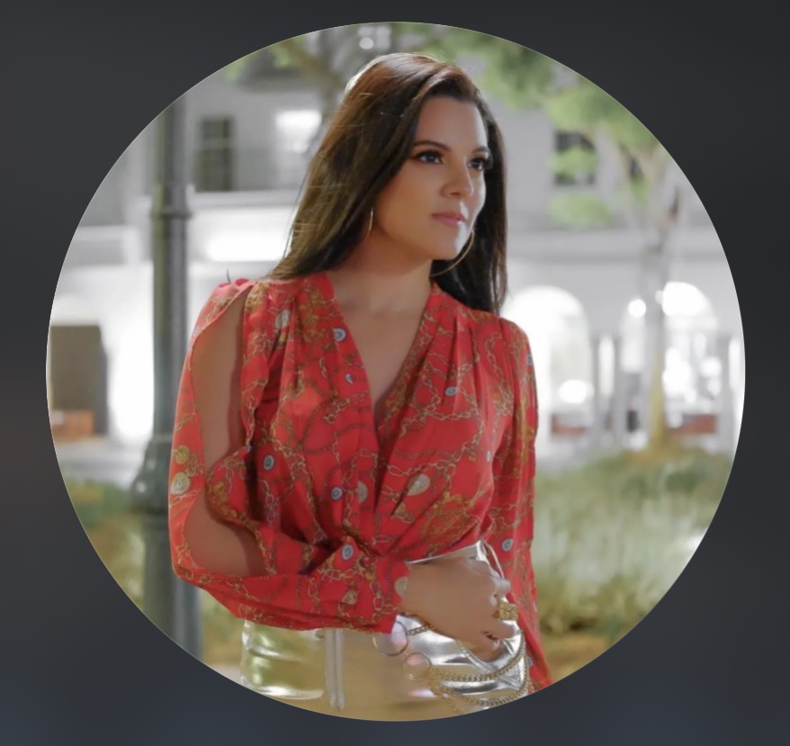 Vanessa González